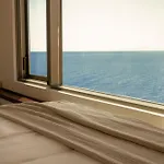 Olen Syros ホテル
