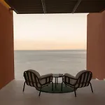 Olen Syros ホテル Mégas Yialós-Nítes