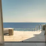 ホテル Olen Syros Mégas Yialós-Nítes