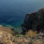 Olen Syros ホテル
