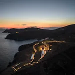 Olen Syros * Mégas Yialós-Nítes