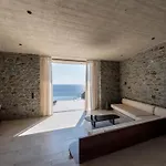 Olen Syros ホテル *