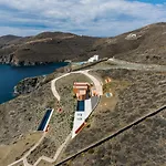 Olen Syros ホテル *