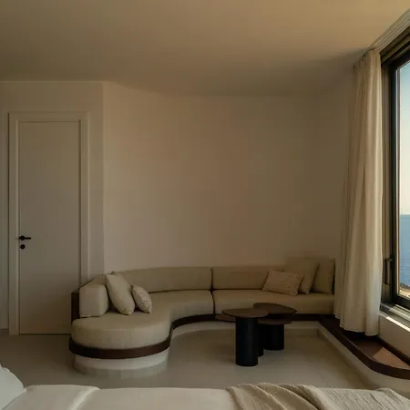 Hotel Olen Syros *
