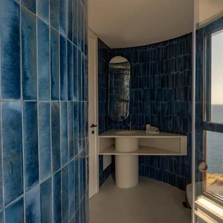 Hotel Olen Syros *