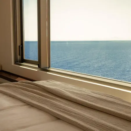 Olen Syros Hotel
