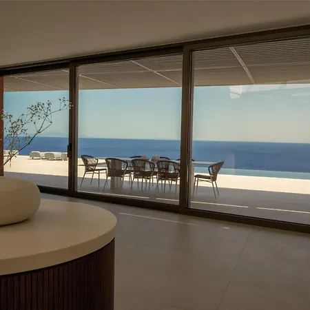 Hotel Olen Syros *
