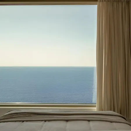 Olen Syros Hotel