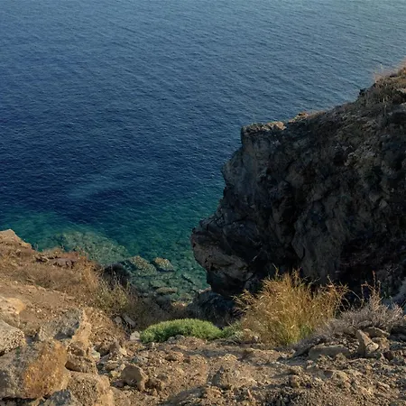 Olen Syros Hotel