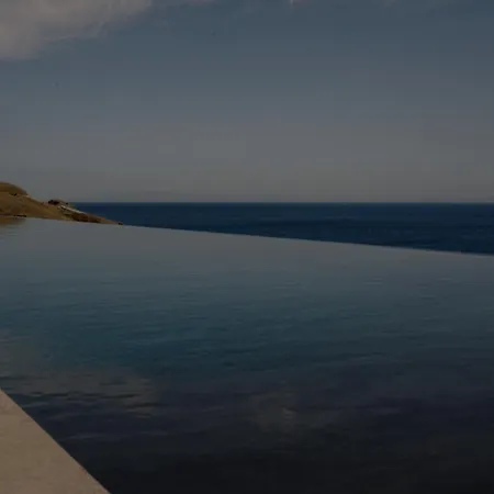 Hotel Olen Syros