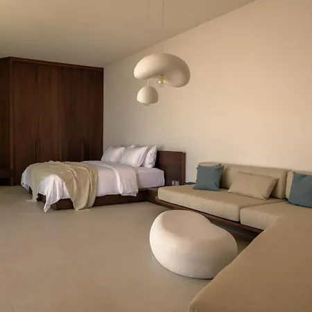 Hotel Olen Syros