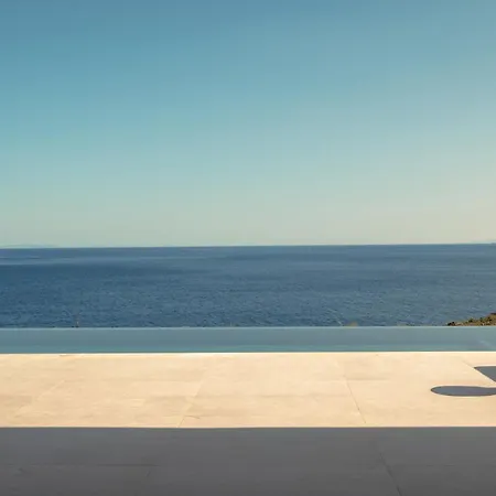 Olen Syros Hotel Mégas Yialós-Nítes