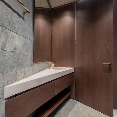 Hotel Olen Syros