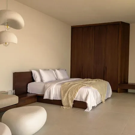 Olen Syros Hotel *