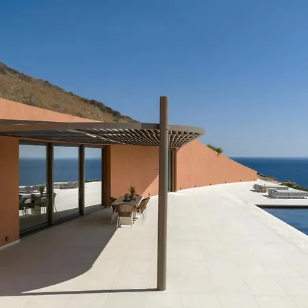 Olen Syros Hotel