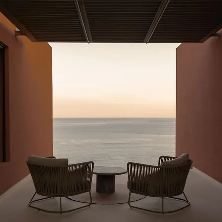 Olen Syros Otel