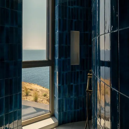 Ξενοδοχείο Olen Syros Μέγας Γιαλός-Νίτες