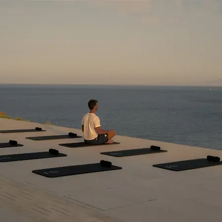 Olen Syros Mégas Yialós-Nítes