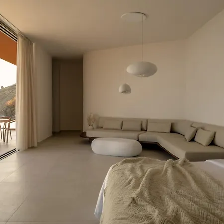 Ξενοδοχείο Olen Syros