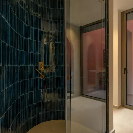 Ξενοδοχείο Olen Syros *