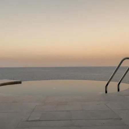 Ξενοδοχείο Olen Syros