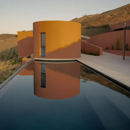 Olen Syros Ξενοδοχείο Μέγας Γιαλός-Νίτες