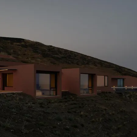 Olen Syros Mégas Yialós-Nítes