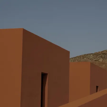 Ξενοδοχείο Olen Syros *