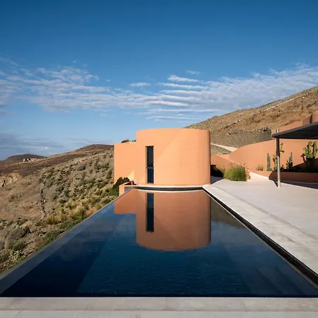 Ξενοδοχείο Olen Syros