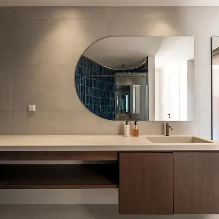 Ξενοδοχείο Olen Syros Μέγας Γιαλός-Νίτες