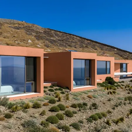 Olen Syros Otel