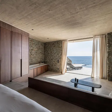 Ξενοδοχείο Olen Syros