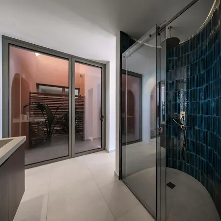 Hotell Olen Syros Mégas Yialós-Nítes