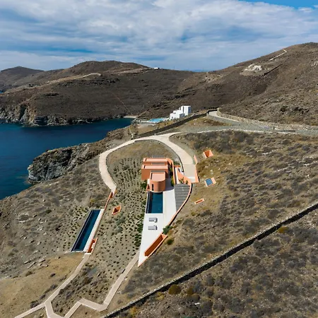 Olen Syros Otel *