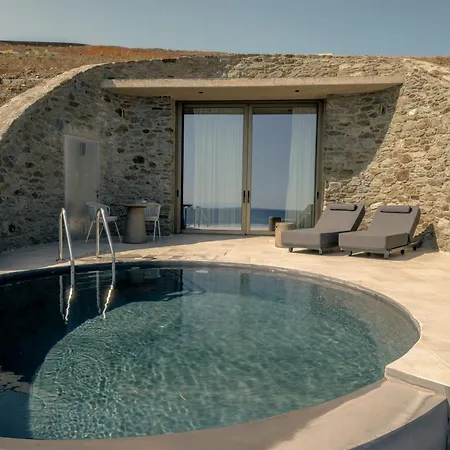 Olen Syros Otel