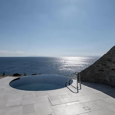 Olen Syros * Mégas Yialós-Nítes