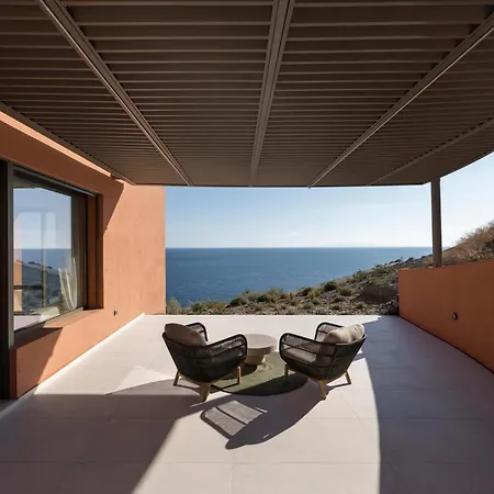 Olen Syros Mégas Yialós-Nítes