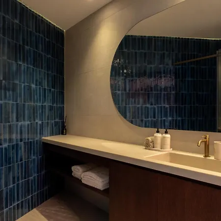 Olen Syros Hotell Mégas Yialós-Nítes