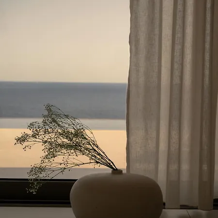 Olen Syros Hotell Mégas Yialós-Nítes