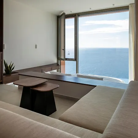 Otel Olen Syros